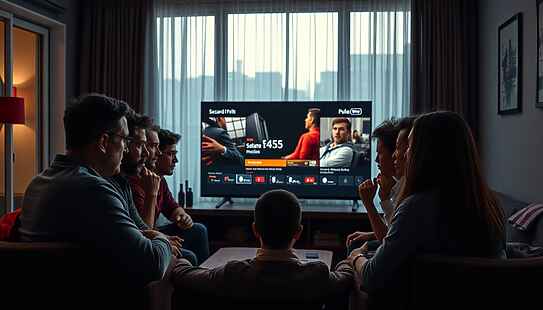 Netflix contestata sui rimborsi abbonamento, consumatori preparano maxi class action