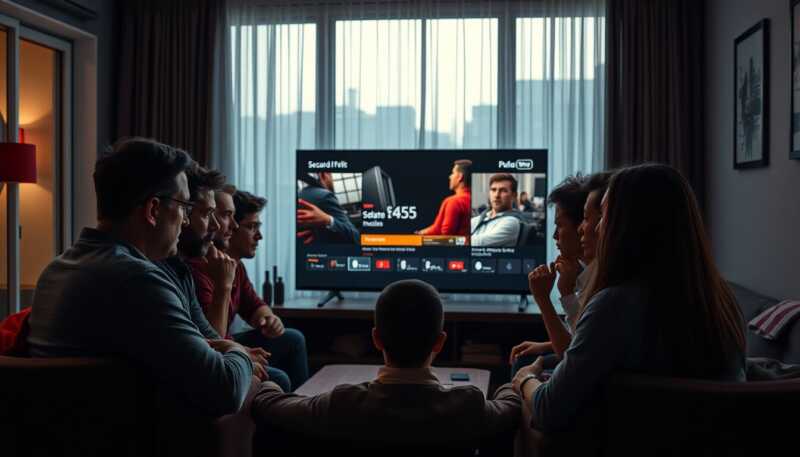 Netflix contestata sui rimborsi abbonamento, consumatori preparano maxi class action