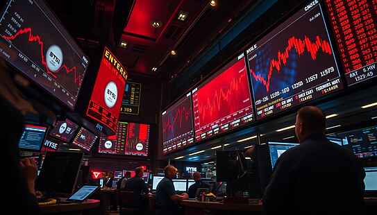 Netflix crolla in Borsa dopo l’uscita di scena di Hastings