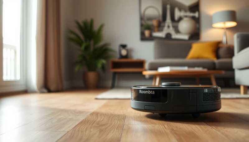 Nital rilancia iRobot e ridisegna la strategia per dominare il mercato italiano dei robot domestici