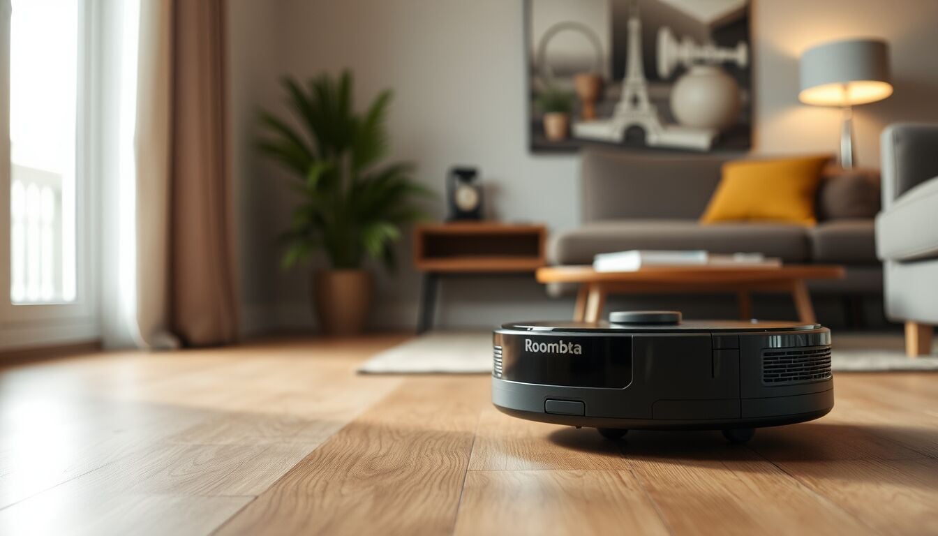 Nital rilancia iRobot e ridisegna la strategia per dominare il mercato italiano dei robot domestici