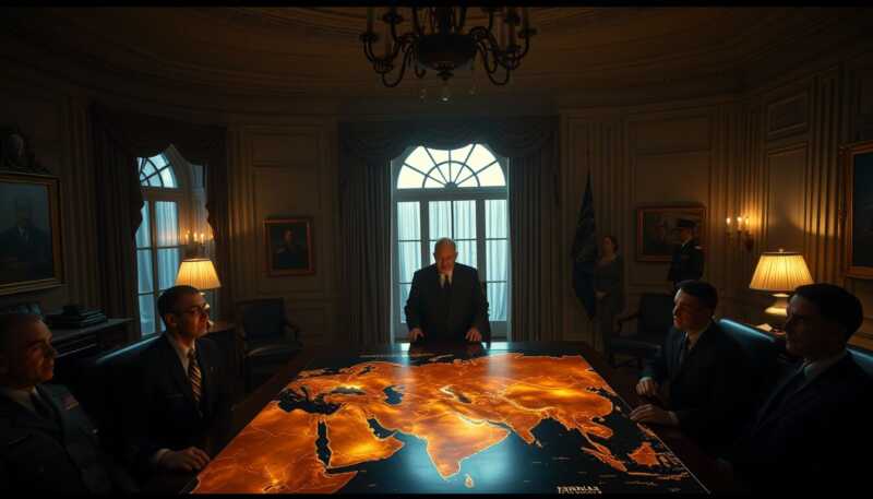 Oliver Stone prefigurava il peso strategico dell’Iran nello scacchiere globale