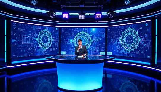 OpenAI entra nei media digitali e acquisisce il talk show online Tbpn per rafforzare l’informazione
