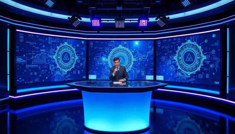 OpenAI entra nei media digitali e acquisisce il talk show online Tbpn per rafforzare l’informazione