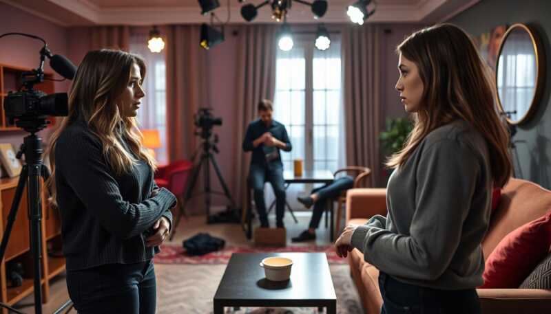 Paola Caruso insinua dubbi su Francesca Manzini e racconti di altri vip