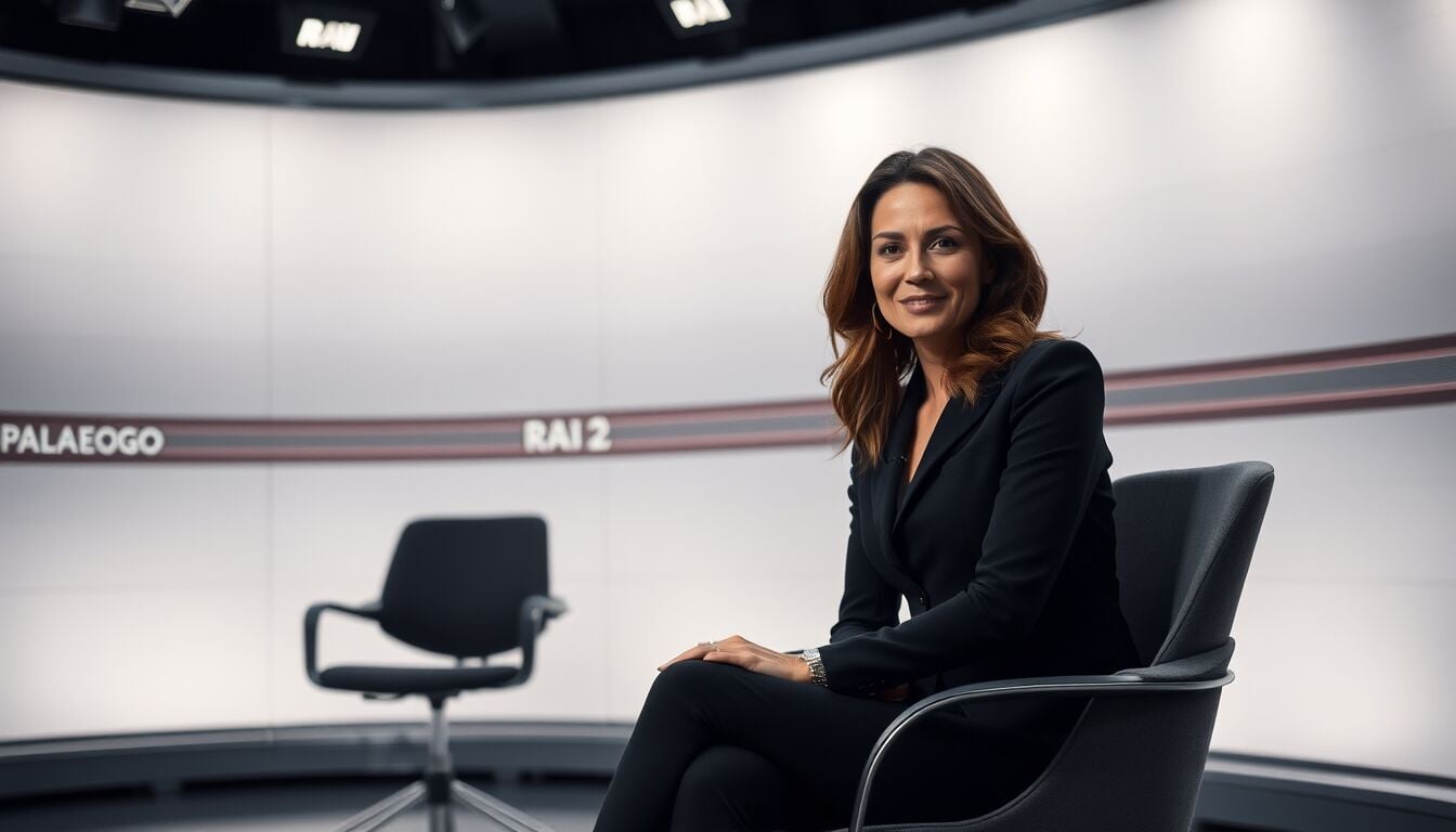 Paola Perego chiude con Simona Ventura dopo la scelta Mediaset