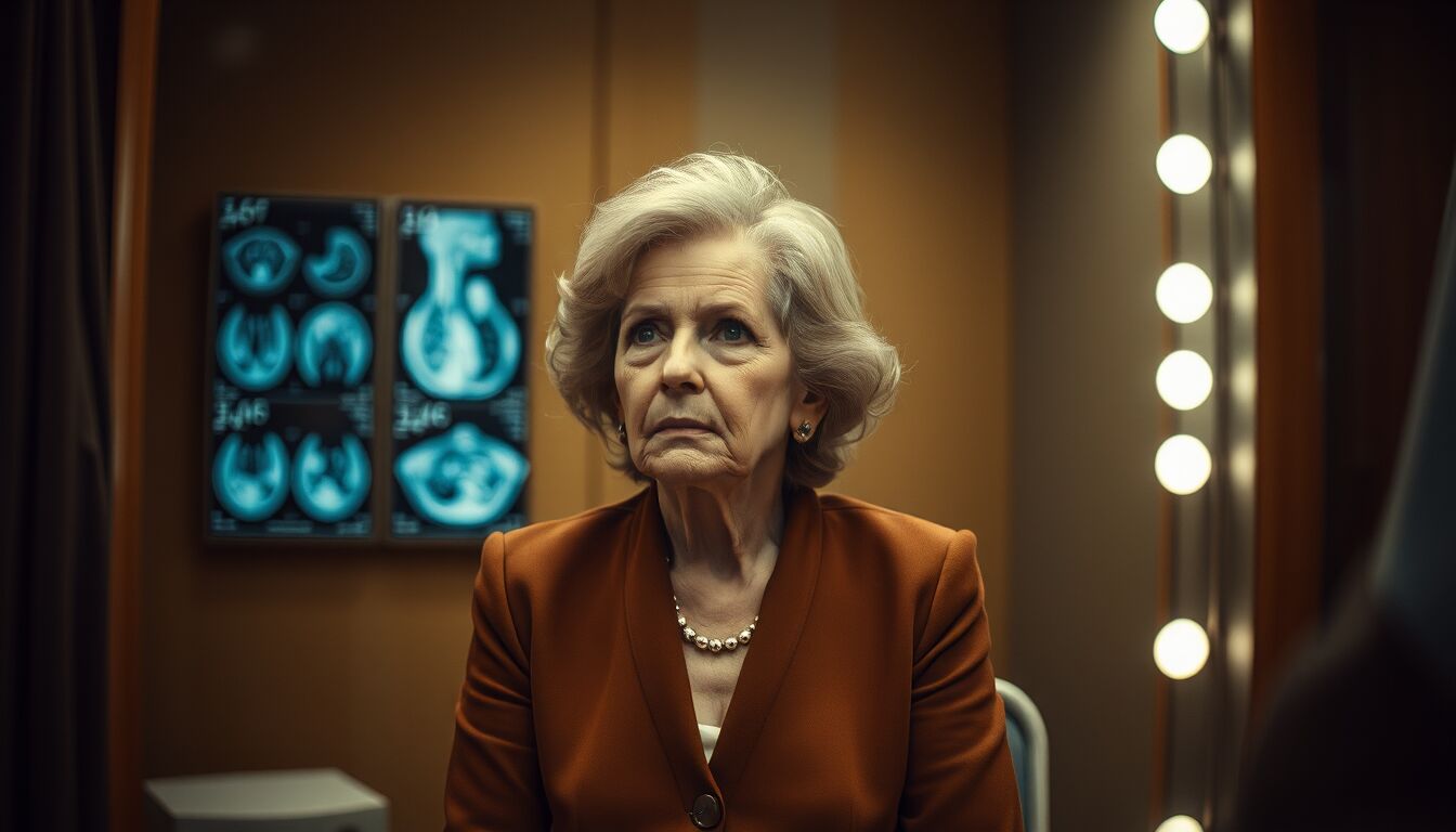 Paola Perego racconta la malattia e la chiusura con Simona Ventura