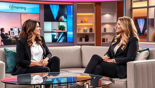 Paola Perego rilancia Citofonare Rai2 con nuovo volto e sorprese tv