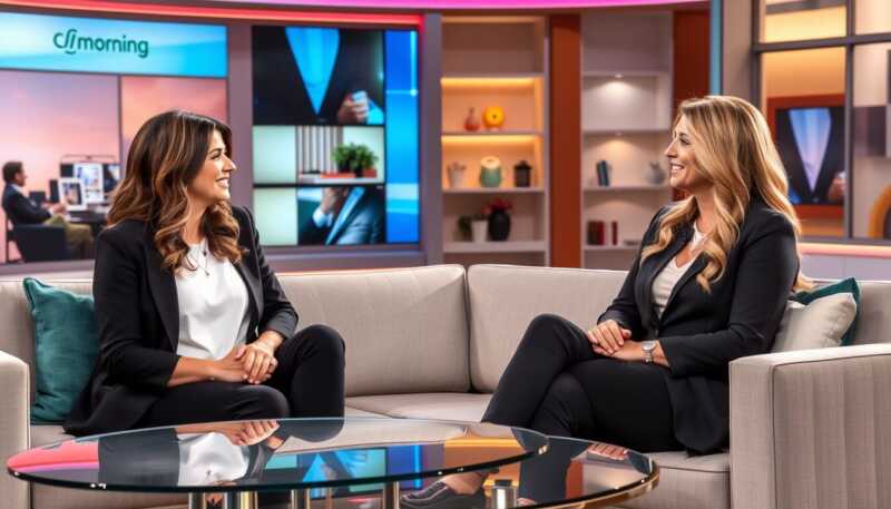 Paola Perego rilancia Citofonare Rai2 con nuovo volto e sorprese tv