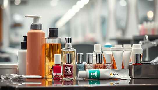 Parrucchieri estetisti profumerie nuove regole su prodotti e sostanze vietate cosa cambia per i clienti