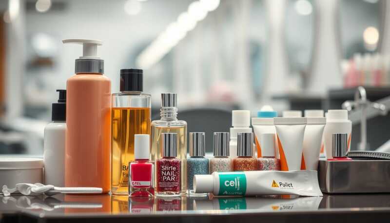 Parrucchieri estetisti profumerie nuove regole su prodotti e sostanze vietate cosa cambia per i clienti