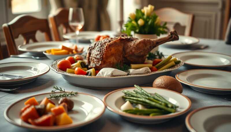 Pasqua spesa a tavola in calo, due miliardi bruciati dagli italiani