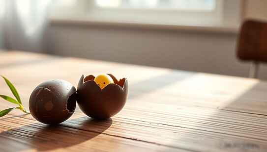 Pasqua spiegata: perché uova e conigli sono diventati simboli centrali tra fede, fertilità e tradizioni