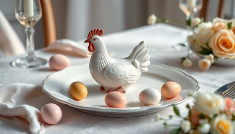 Pasqua tavola perfetta idee creative e consigli pratici per un pranzo speciale e indimenticabile