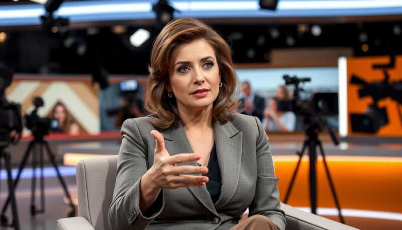 Patrizia Mirigliani valuta azioni legali contro brano Miss Italia di Ditonellapiaga