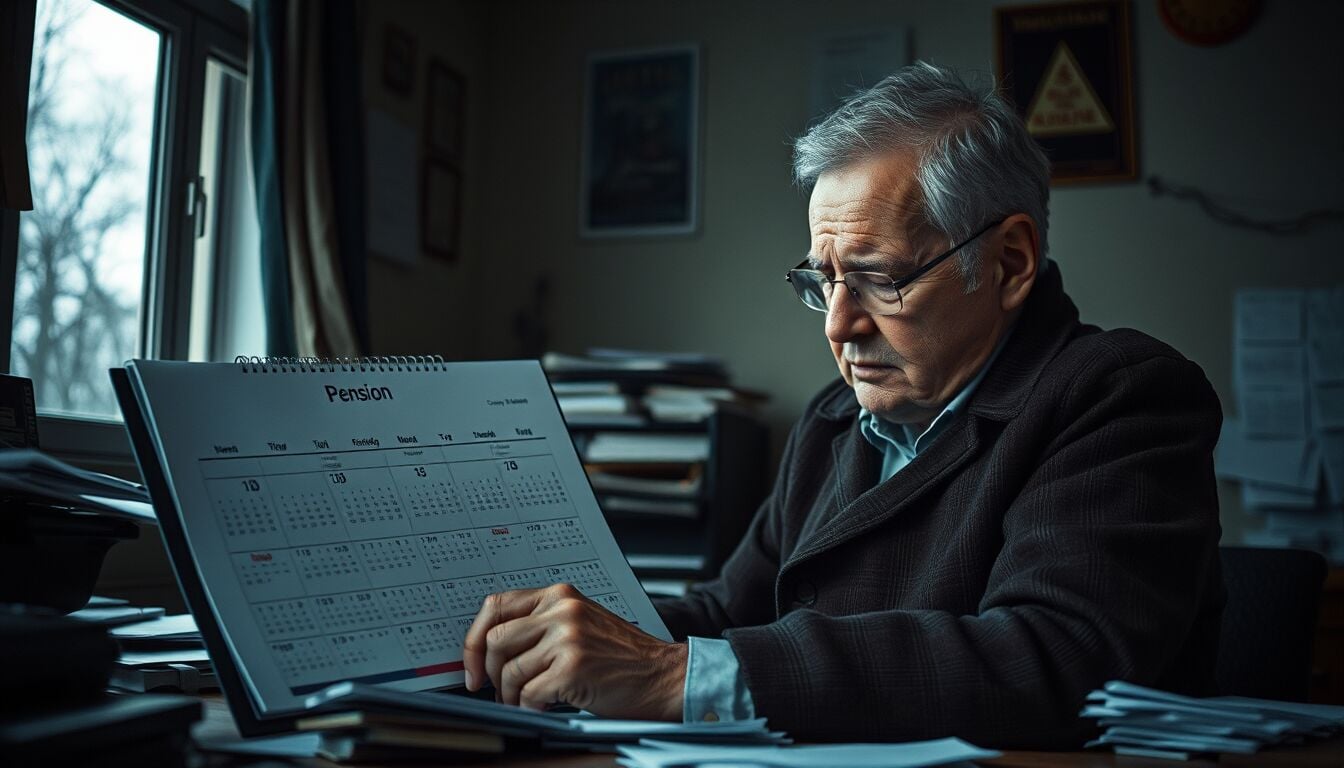 Pensioni in ritardo fino a quattro anni, chi rischia lo slittamento