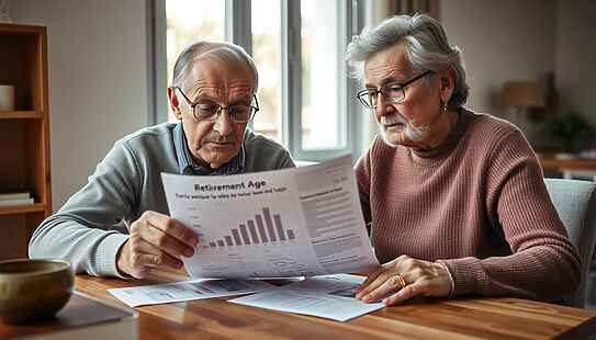 Pensioni nuove regole, effetti su età di uscita per uomini e donne