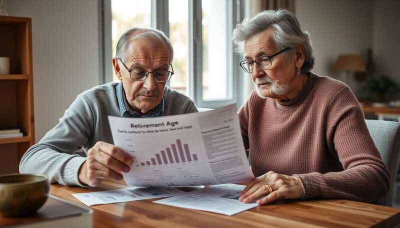 Pensioni nuove regole, effetti su età di uscita per uomini e donne