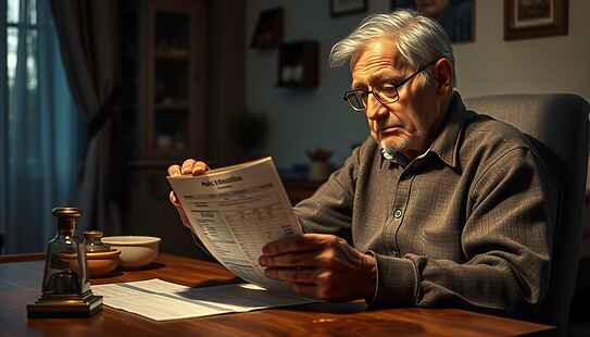 Pensioni, ricalcoli Inps: chi rischia di restituire mille euro