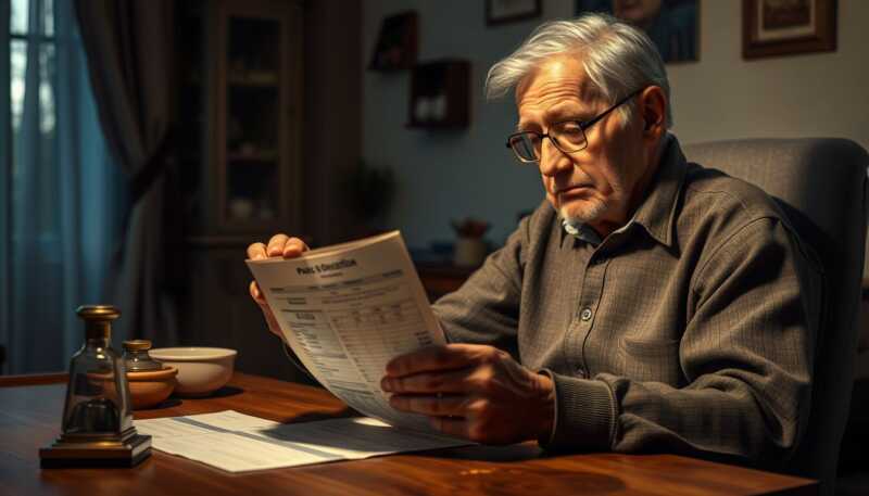 Pensioni, ricalcoli Inps: chi rischia di restituire mille euro