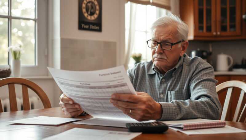 Pensioni rivalutate, nuovi importi in arrivo: chi ottiene il rimborso