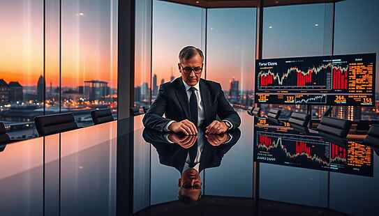 Pershing rilancia su Universal Music con offerta da 9,4 miliardi