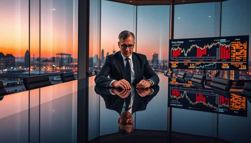 Pershing rilancia su Universal Music con offerta da 9,4 miliardi