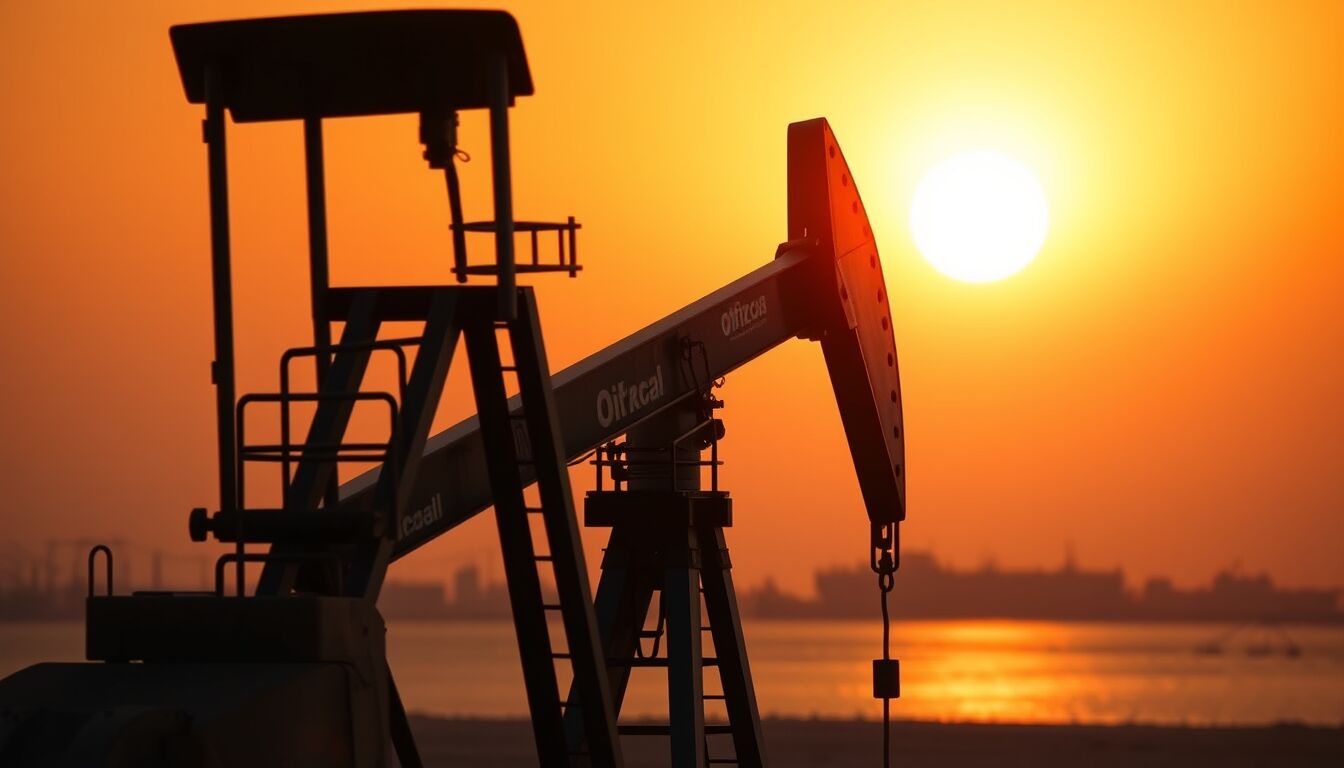 Petrolio in rialzo dopo la tregua mancata, JP Morgan avverte rischio shock su inflazione e tassi