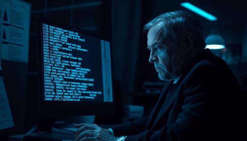 Pino Corrias analizza il caso Equalize e avverte sui rischi dello spionaggio trasformato in mercato digitale