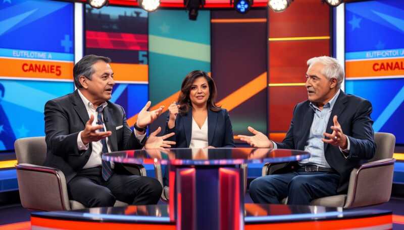 Pio e Amedeo ritrovano la pace con Selvaggia Lucarelli contro Fedez