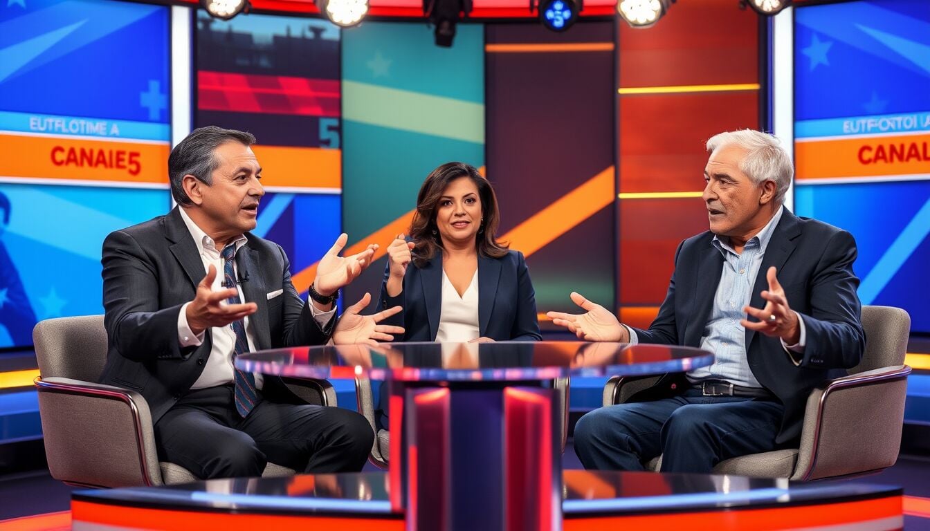 Pio e Amedeo ritrovano la pace con Selvaggia Lucarelli contro Fedez