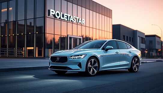 Polestar accelera sulle elettriche: vendite globali in rialzo e crescita record del mercato italiano