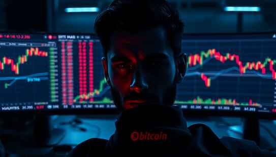 Polymarket scommesse lampo su bitcoin sollevano interrogativi etici sul nuovo nichilismo finanziario