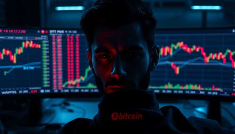 Polymarket scommesse lampo su bitcoin sollevano interrogativi etici sul nuovo nichilismo finanziario