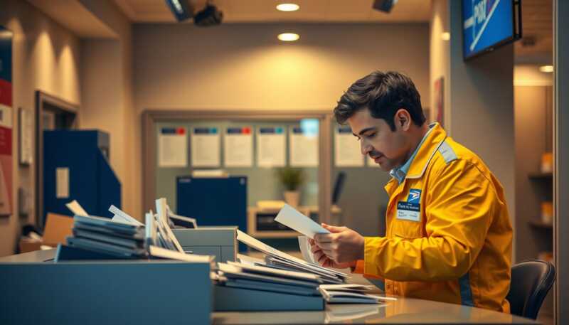 Poste Italiane aggiorna le tariffe per lettere pacchi e atti