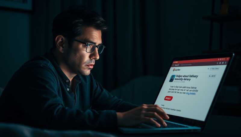 Poste Italiane allarme pacchi truffa in crescita colpiti milioni di utenti in tutta Italia