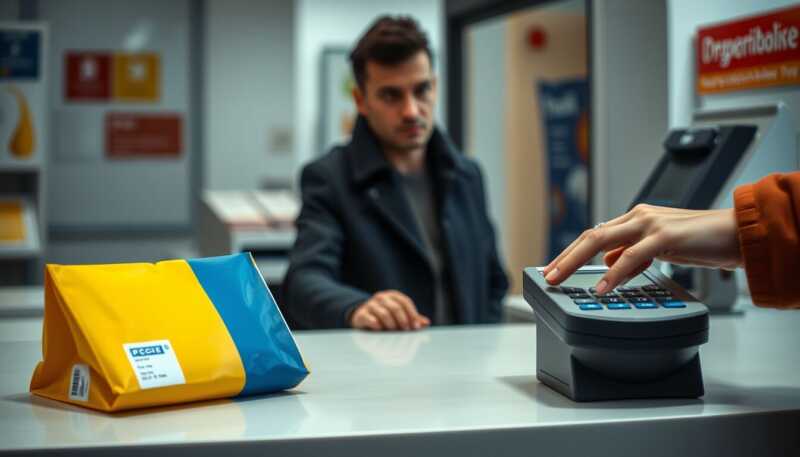 Poste Italiane aumenta tariffe pacchi e riduce servizi universali