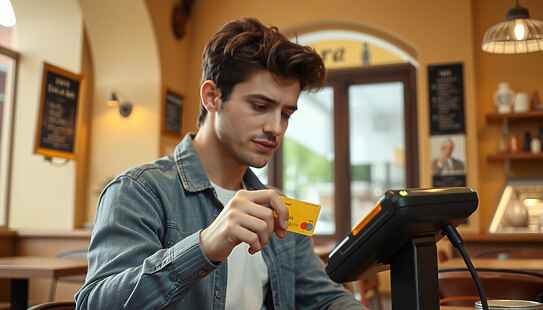 Poste Italiane guida i pagamenti digitali in Italia con Postepay