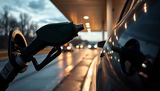 Prezzi carburanti in rialzo a Pasqua pesano per oltre un miliardo sui viaggiatori in auto