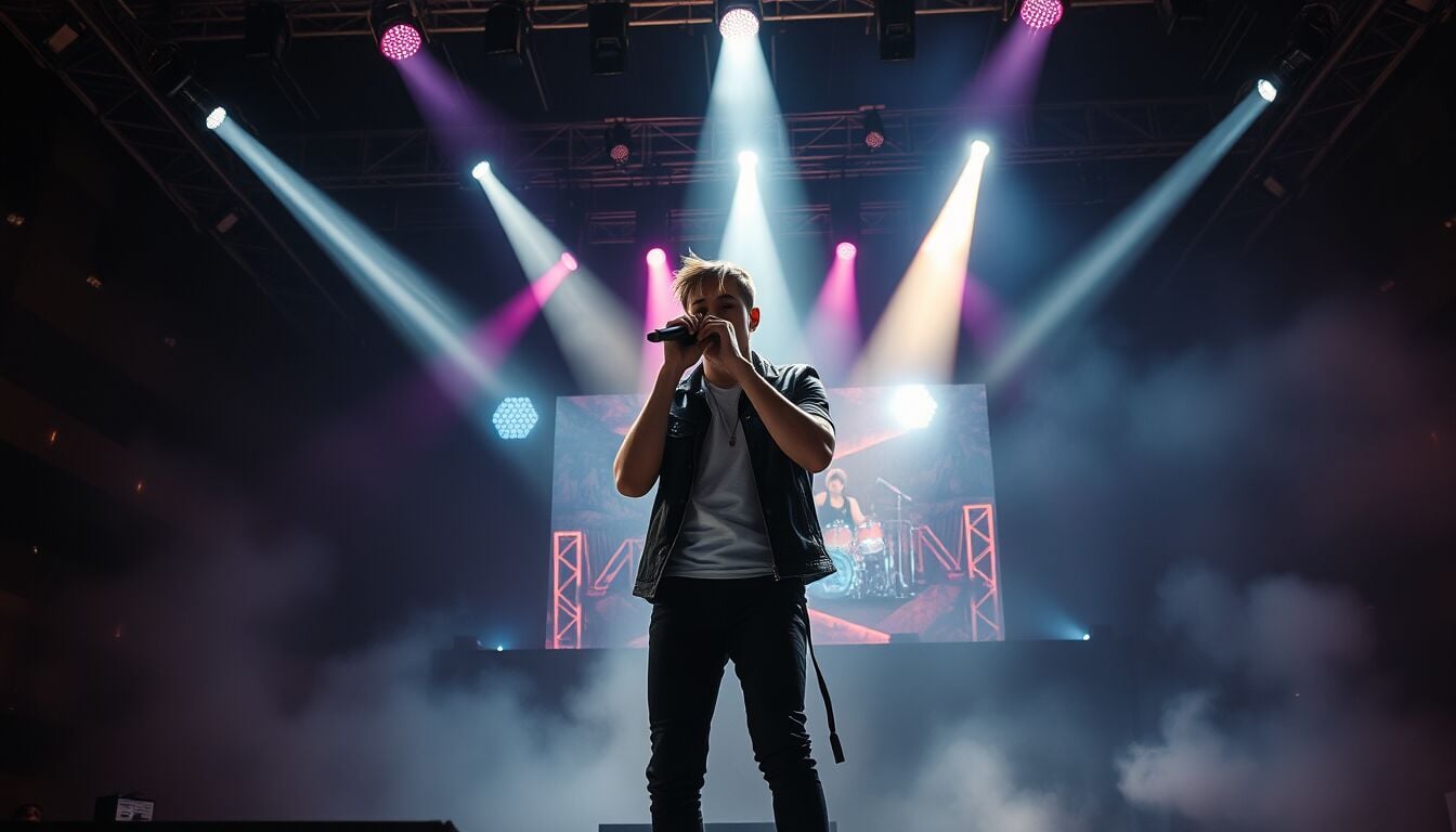 Queen celebrati al Teatro Nazionale di Milano con We Will Rock You