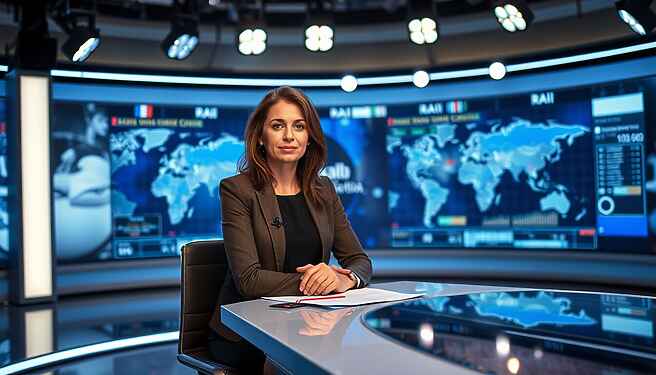 Tai3 Rai 3 rivoluziona il lunedì, Monica Maggioni sostituisce Massimo ...