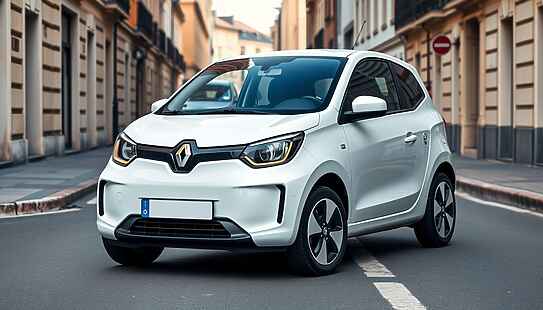 Renault Twingo elettrica, la prova completa svela pregi, difetti e vero costo dell’auto accessibile