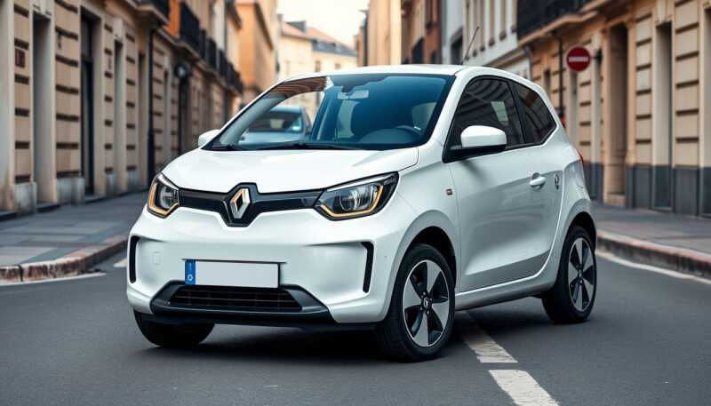 Renault Twingo elettrica, la prova completa svela pregi, difetti e vero costo dell’auto accessibile