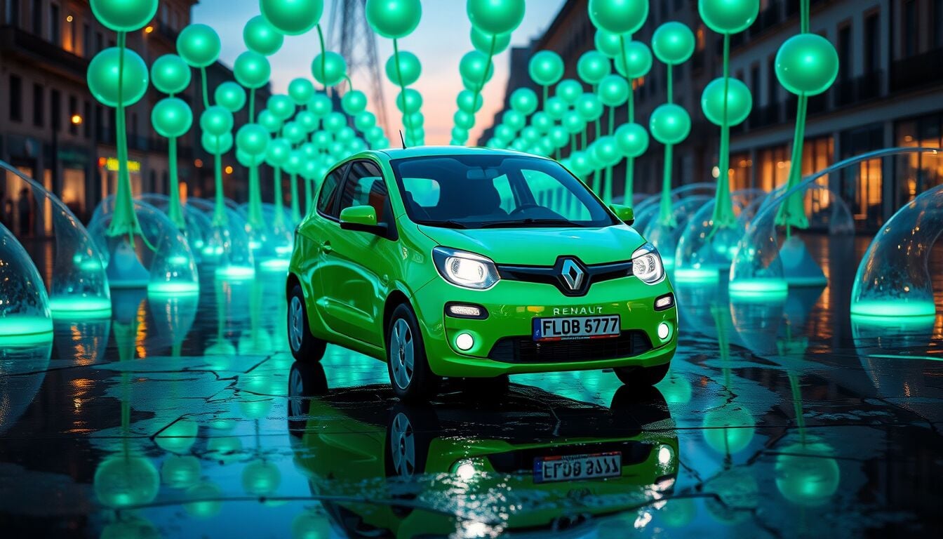 Renault Twingo ritorna a sorpresa e rivoluziona il segmento citycar con un nuovo posizionamento