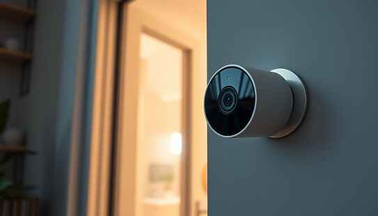 Ring presenta app store proprietario e trasforma gestione e funzionalità delle videocamere di sicurezza Amazon