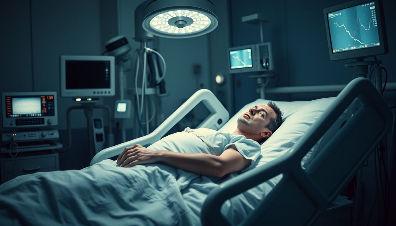 Roberto Arditti in morte cerebrale, addio al giornalista di Porta a Porta ed ex direttore de Il Tempo