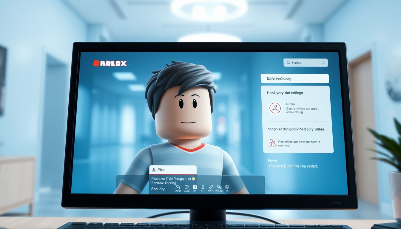 Roblox chiude contenzioso in Nevada con maxi accordo economico da 12 milioni di dollari