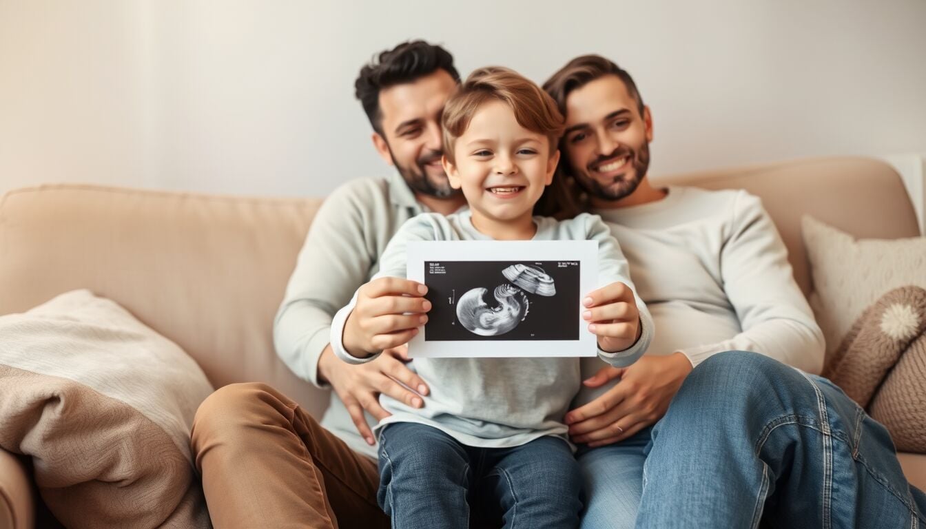Rocco Hunt annuncia la nascita del secondo figlio con tenero messaggio