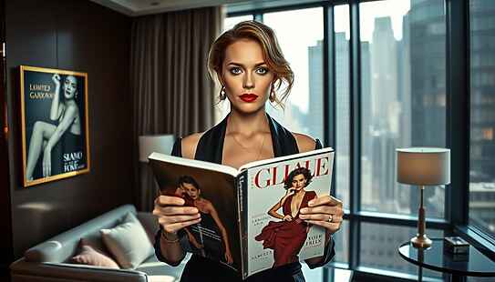 Runway debutta in edicola con edizione limitata ispirata al film