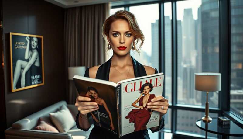 Runway debutta in edicola con edizione limitata ispirata al film